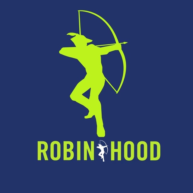 Robin Hood Foundation